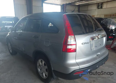 2008 Honda Cr-V Ex from USA, damaged, VIN 5J6RE48528L014776